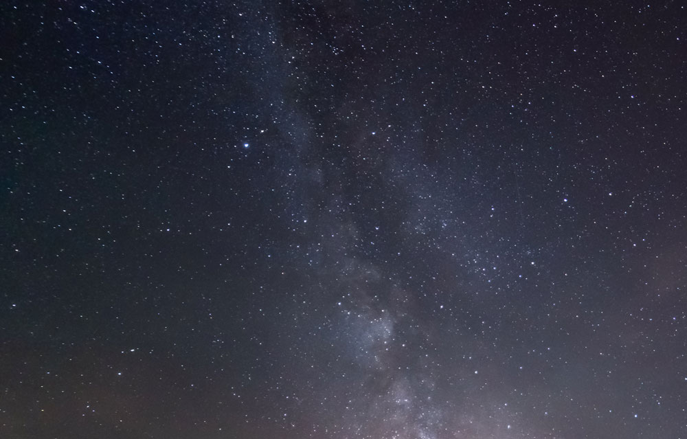 Night Sky
